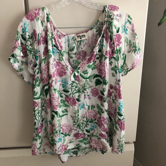 SMYM Tops 3/58$ bundle - Picture 8 of 10